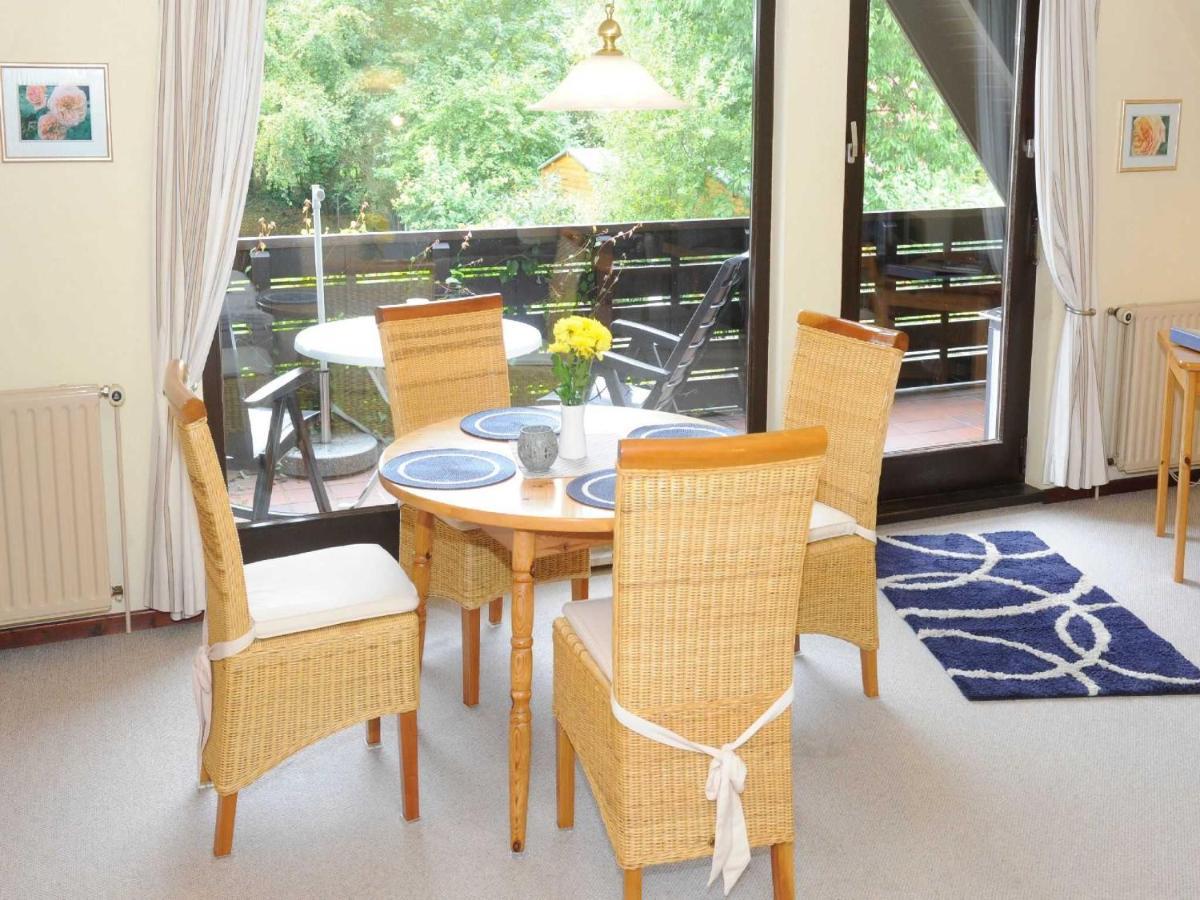 La Casa Ferienwohnung Schauinsland Steinberg  Exterior foto