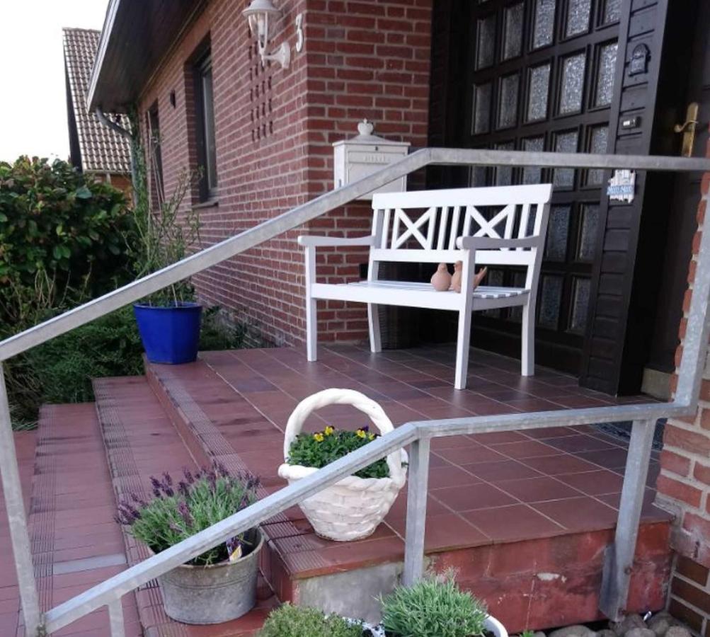 La Casa Ferienwohnung Schauinsland Steinberg  Exterior foto