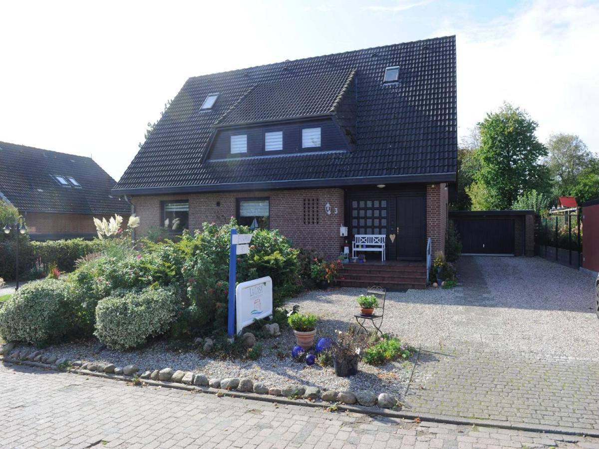 La Casa Ferienwohnung Schauinsland Steinberg  Exterior foto