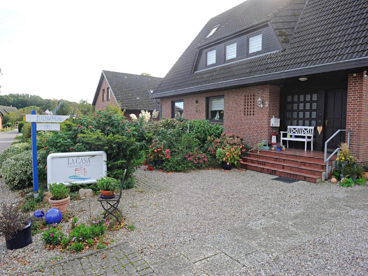 La Casa Ferienwohnung Schauinsland Steinberg  Exterior foto